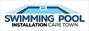 Swimming Pool Installation Capetown