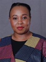 Nombulelo Guliwe