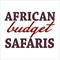 African Budget Safaris