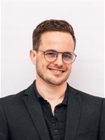 Christopher John Day