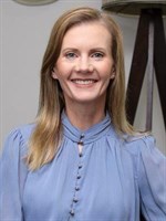 Madelein O’Connell