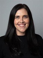 Caroline van der Merwe