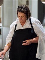 Hannerie Visser Visser