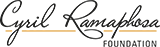 Cyril Ramaphosa Foundation
