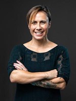 Monica Braganca van der Spuy