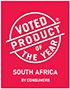 Product of the Year South Africa
