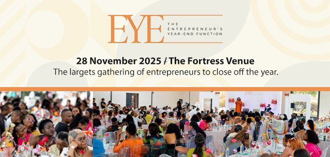 The Entrepreneur's Year-End Function