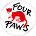 FOUR PAWS