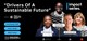 The Impact Series by Thinkerneur Presents: Drivers Of A Sustainable Future