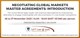Negotiating global markets master agreements: introduction