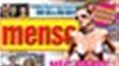 Afrikaans sister for people magazine