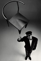 D&AD President's Award goes to Philippe Starck