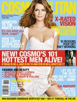 The 101 hottest men alive