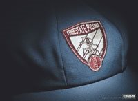 &quot;Freestate Pylons&quot;