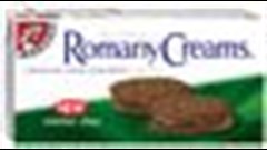 The perfect accompaniment to chocolate