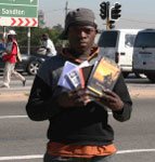 Tsotsi campaign scoops Cannes Lion