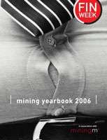 Mining Yearbook now available