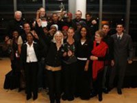 A double win for Scan at Markex shows