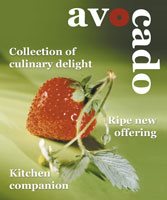 New mag for food fundis