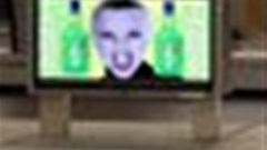 Sound added to plasma screens