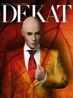 De Kat celebrates 21 years