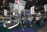 PenQuin International scoops top awards at the WesBank National Boat Show