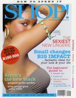 Celebrating a year of shopping