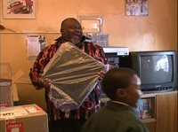 Local production house shoots Microsoft film