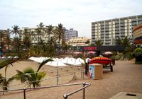 All that glitters... is Margate