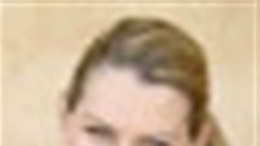 Anneke Blaise makes herself at home