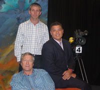 New owners of Global Access see potential