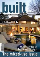 Who's who in interior design