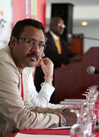 Anubhav Sinha, Bollywood director of Cash