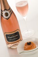 New bubbly from Simonsig