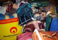 Winter warmth 2006 wraps KwaZulu-Natal in 40 000 blankets