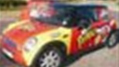 Mini format for maxi impact