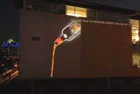 Integrating with the urban landscape