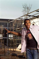 Boutique lifestyle shopping village launching in SA