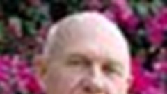 At home with Keith Kirsten