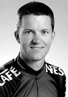 On the Brink of Bicycling