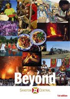 Sandton directory gets an outgoing sister