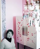 Sumien Brink, VISI Editor.