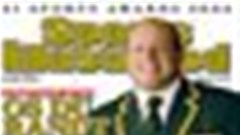 Sports magazine honours SA sports stars
