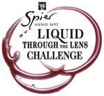 Photography challenge captures the art in wine