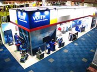 Scan Display wins exhibition industry 'Oscar'