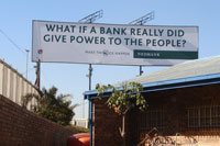 YoungGuns smoking for SA creatives