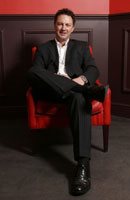 Mike Bosman joins Afrikings