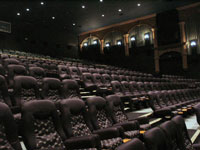 Nu Metro goes digital at Montecasino