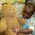 Toy Story - touching the lives of KZN's HIV/AIDS orphans