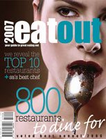 Guide to eating now out